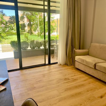 Elmar Comfort Vlorë Εξωτερικό φωτογραφία
