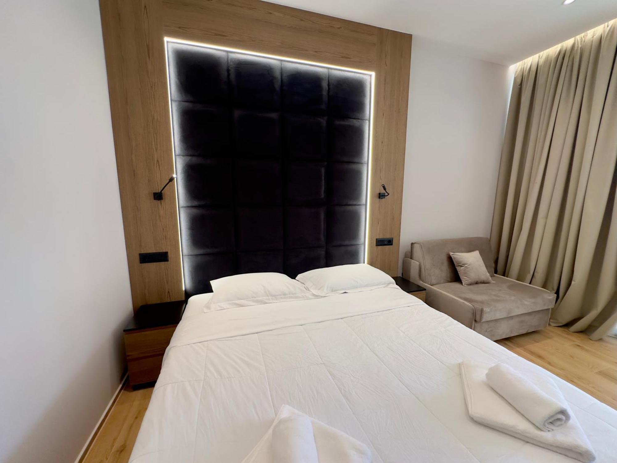 Elmar Comfort Vlorë Εξωτερικό φωτογραφία