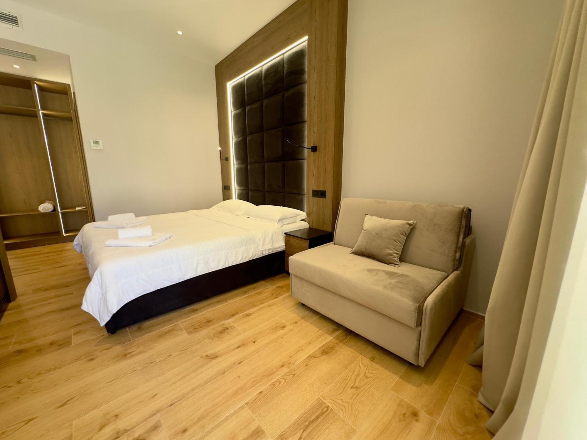 Elmar Comfort Vlorë Εξωτερικό φωτογραφία